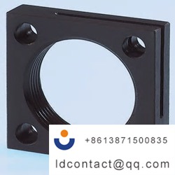 QF 45_ACE mounting plate  QF 45
